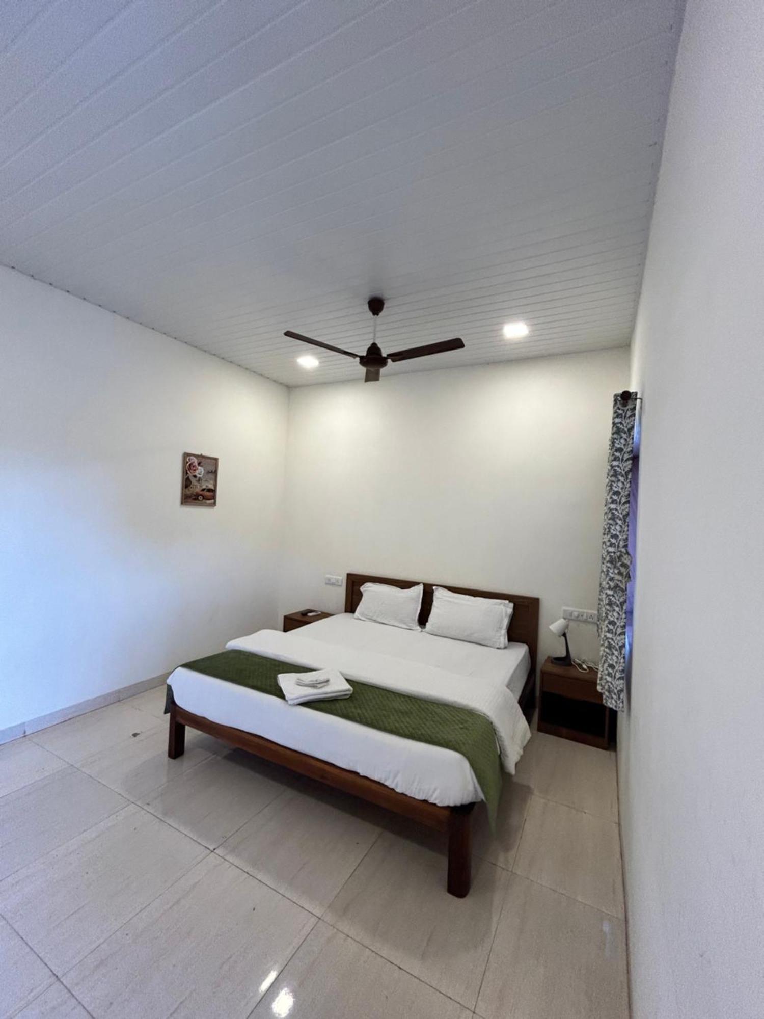 Villa Wistaria- Luxury 7Bhk Villa With Private Pool Alībāg Esterno foto